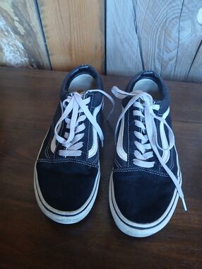 Vans Platform Old Skool